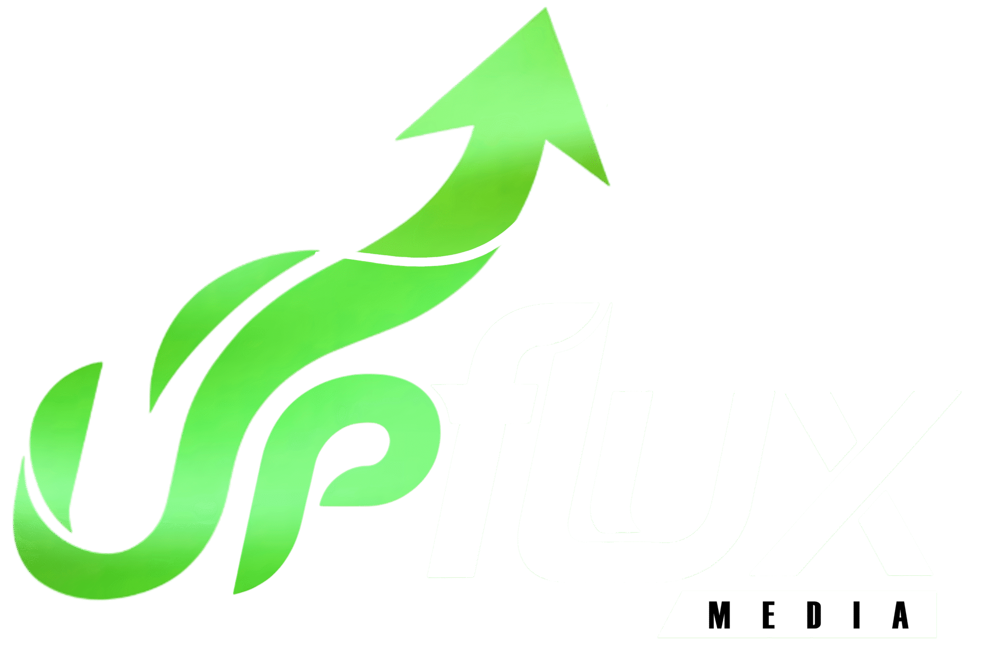 Green-UPFLUX-Logo